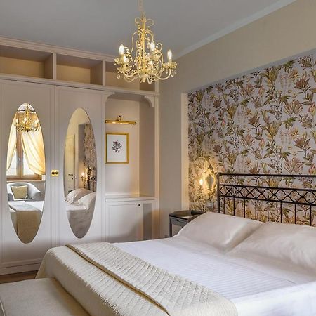 San Giovanni Terme Rapolano Раполано-Терме Екстер'єр фото