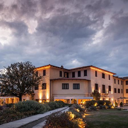 San Giovanni Terme Rapolano Раполано-Терме Екстер'єр фото