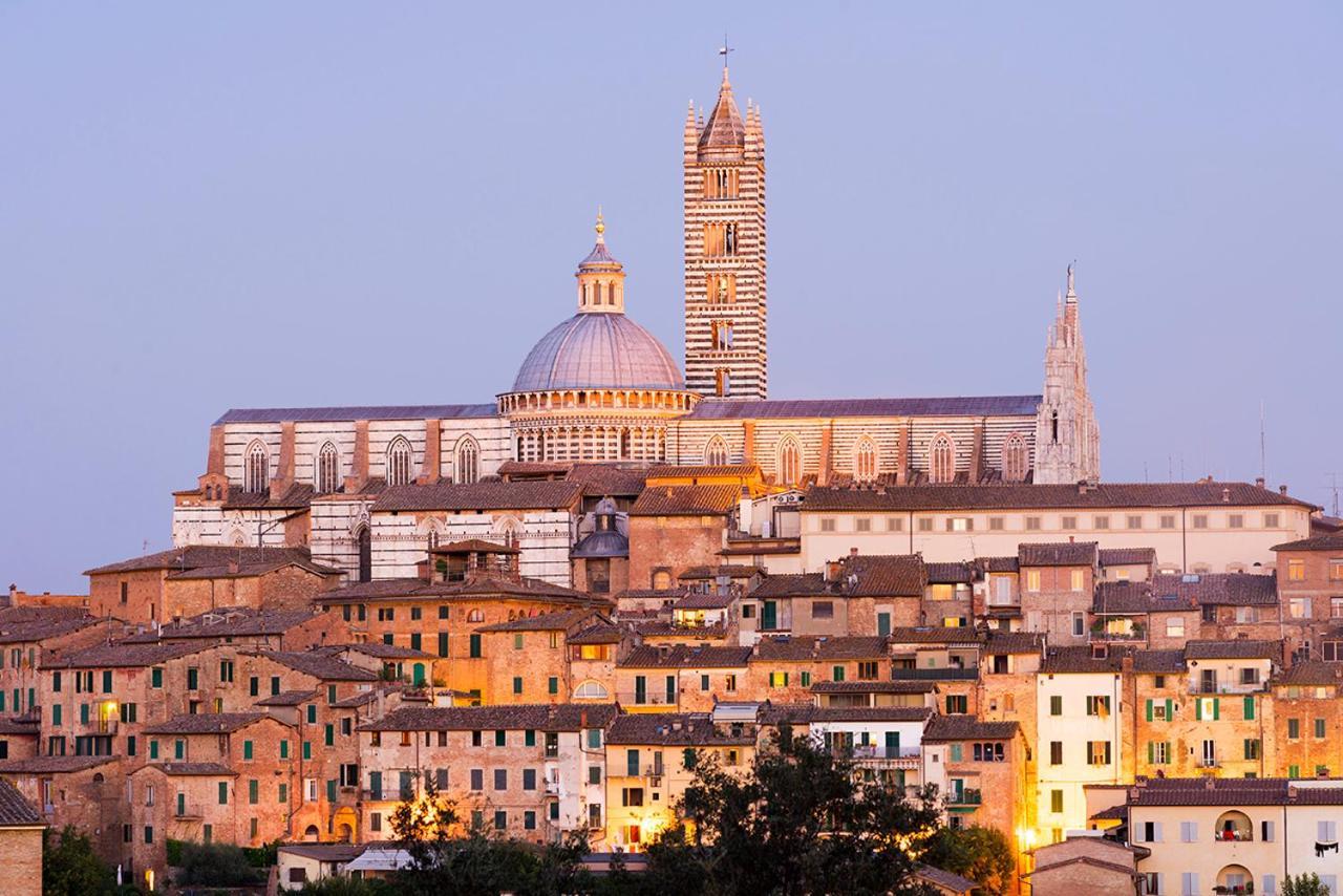San Giovanni Terme Rapolano Раполано-Терме Екстер'єр фото