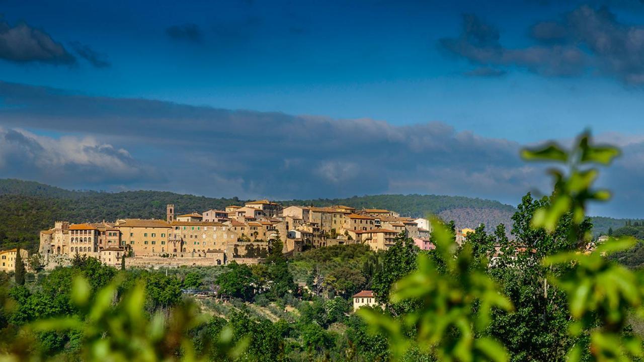 San Giovanni Terme Rapolano Раполано-Терме Екстер'єр фото