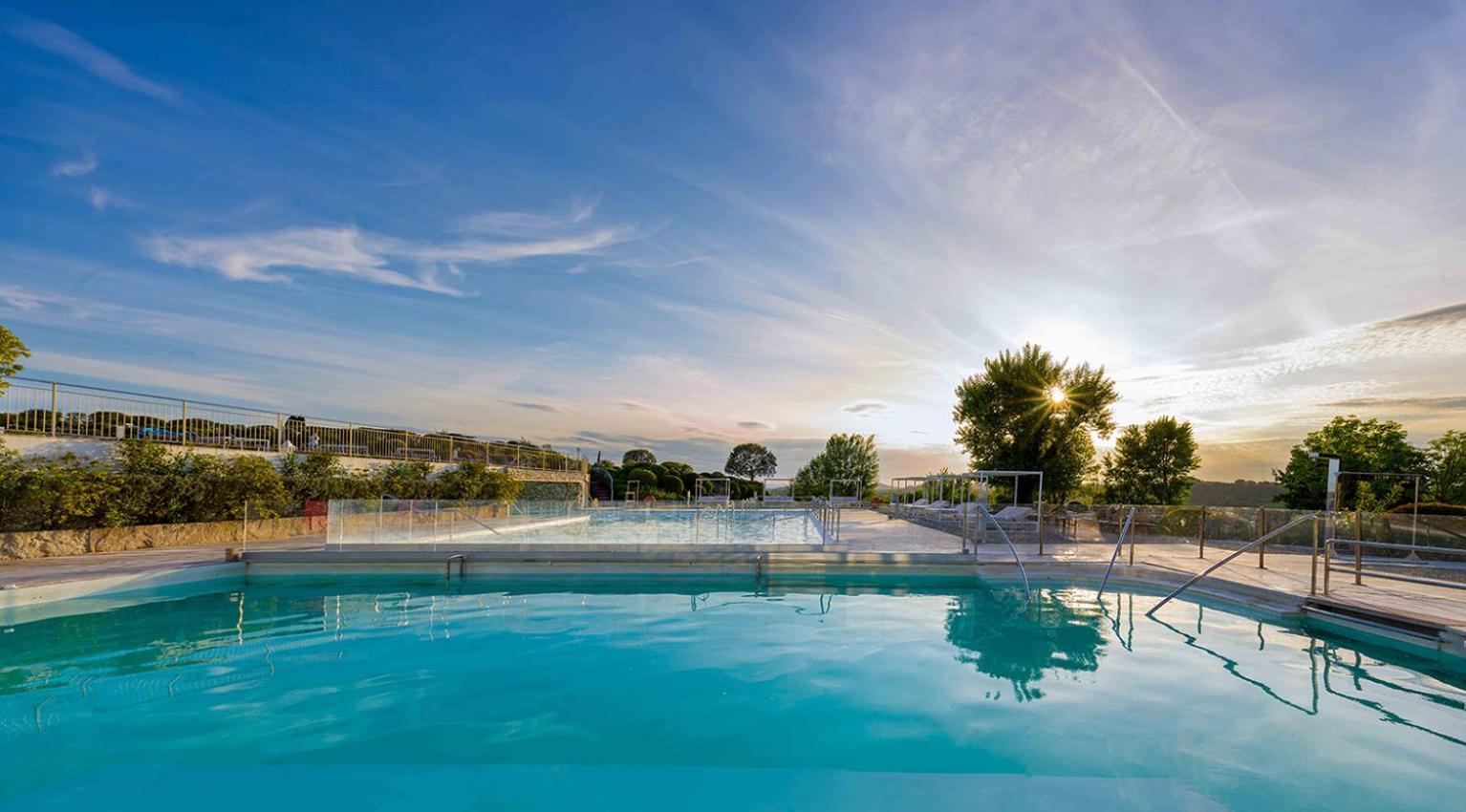 San Giovanni Terme Rapolano Раполано-Терме Екстер'єр фото