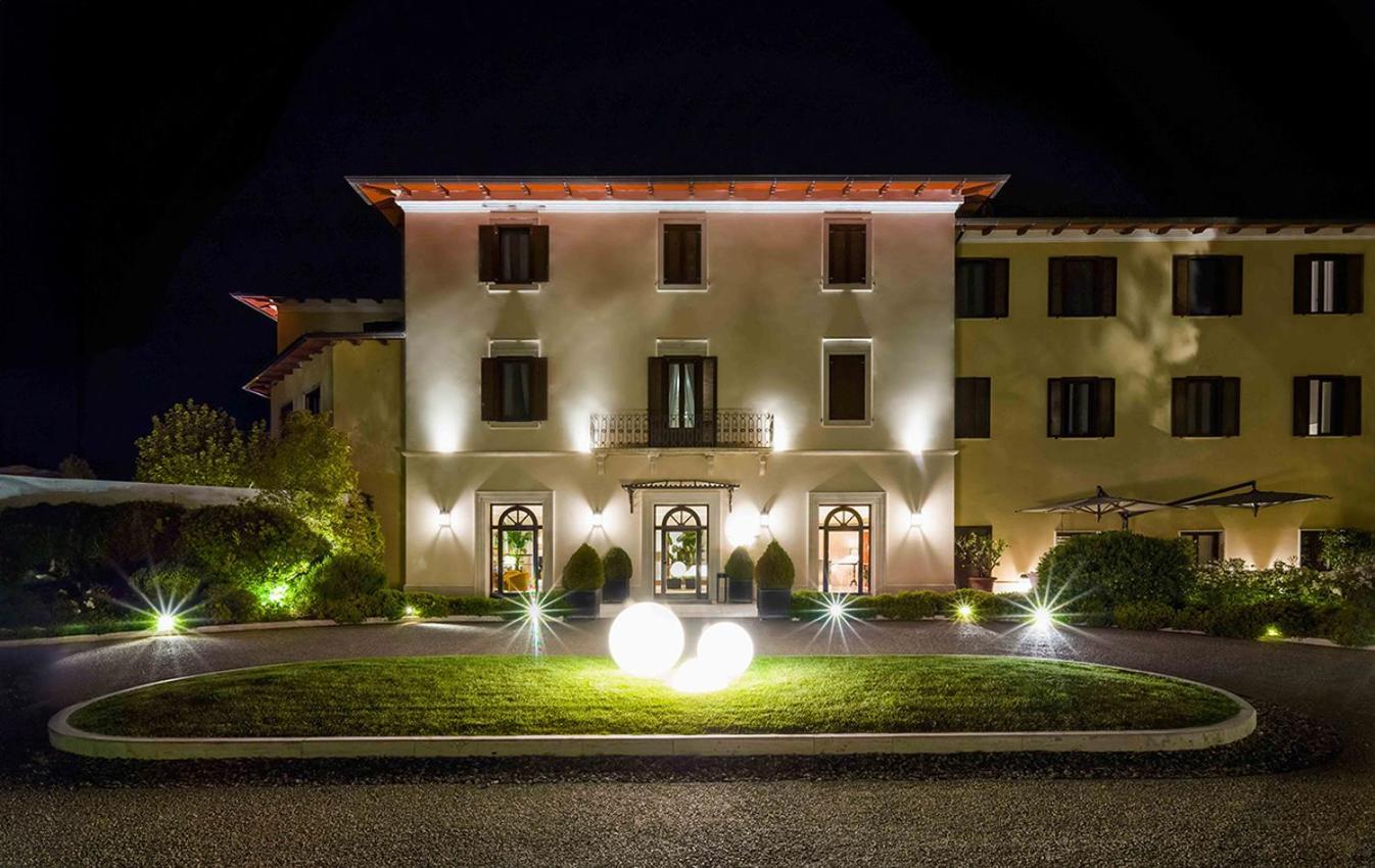 San Giovanni Terme Rapolano Раполано-Терме Екстер'єр фото
