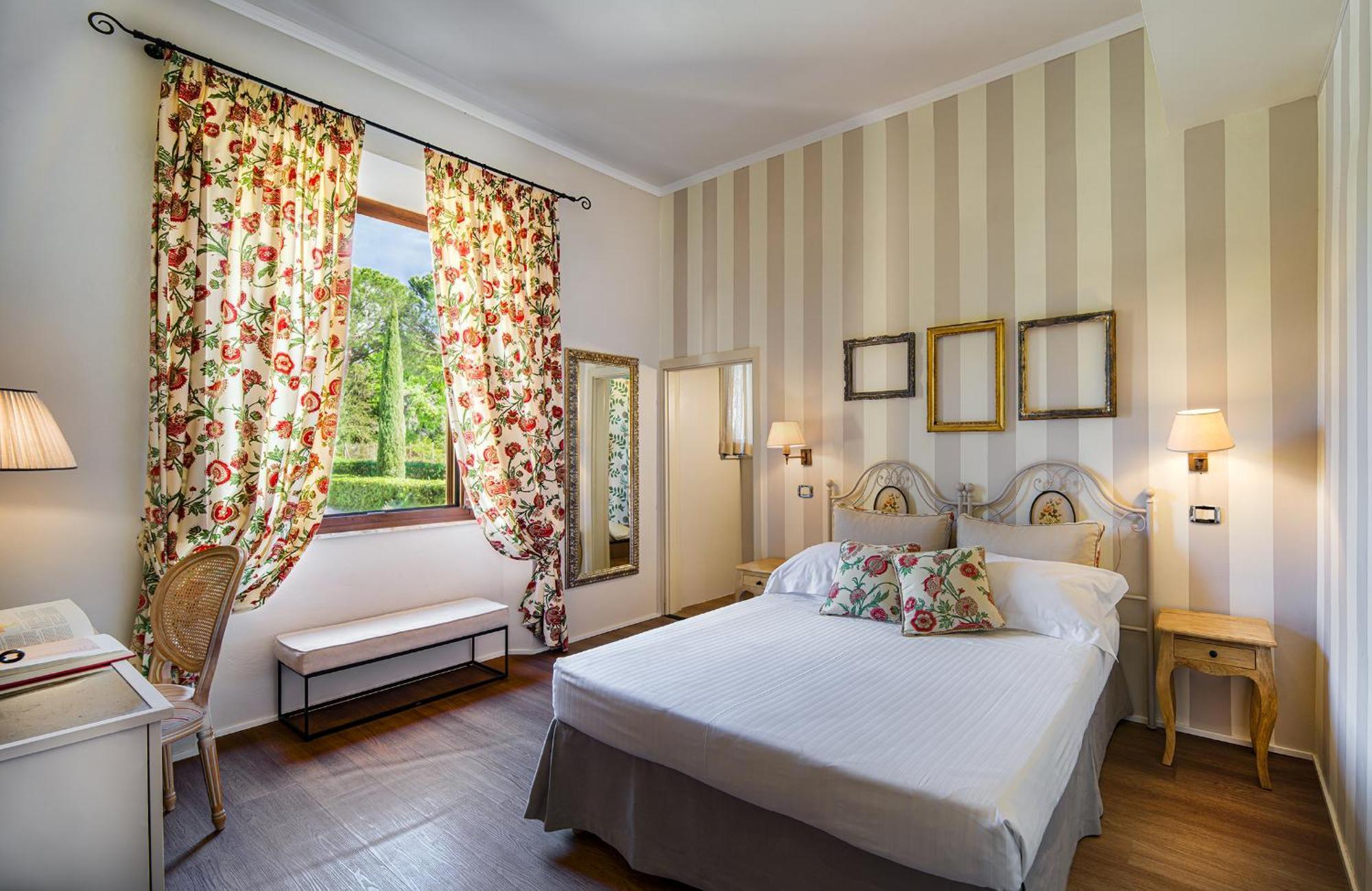 San Giovanni Terme Rapolano Раполано-Терме Екстер'єр фото