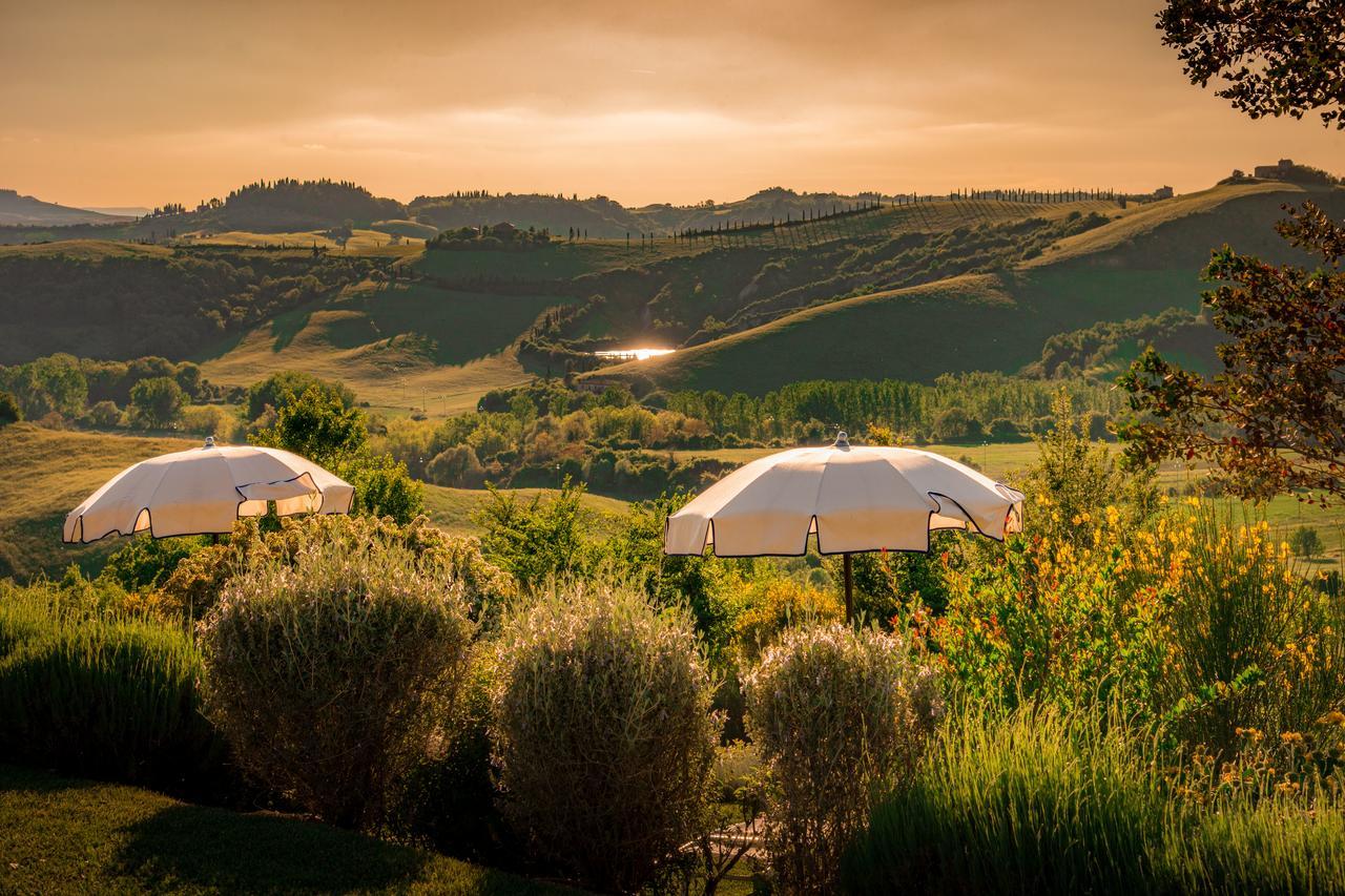 San Giovanni Terme Rapolano Раполано-Терме Екстер'єр фото
