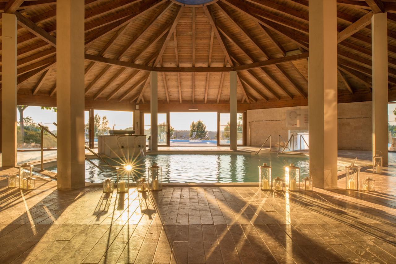 San Giovanni Terme Rapolano Раполано-Терме Екстер'єр фото